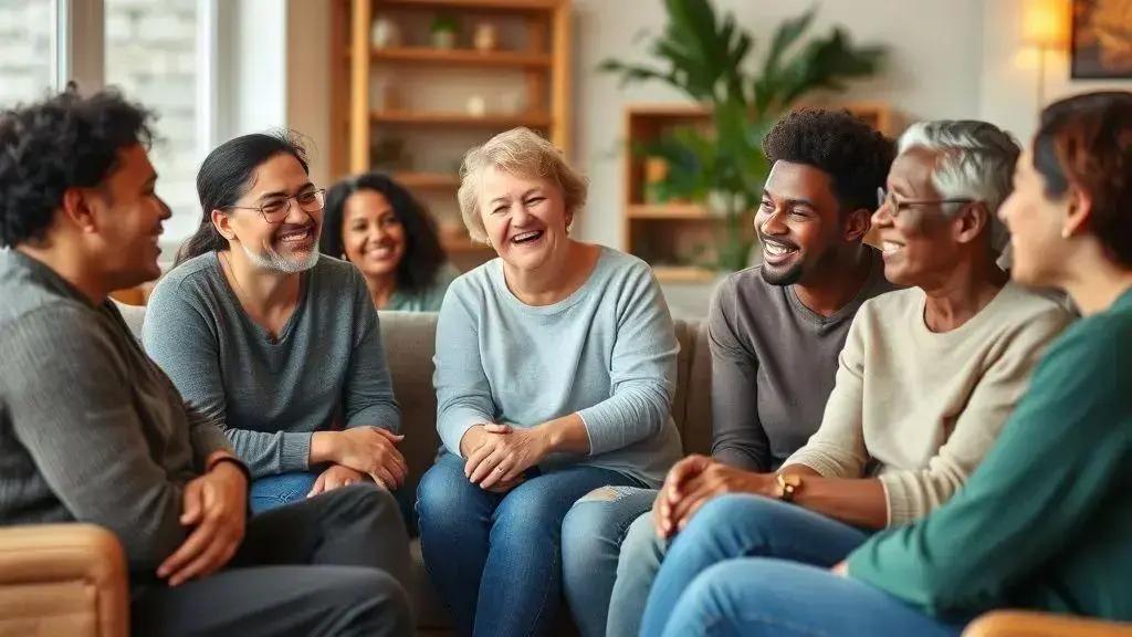 The role of support systems in coping