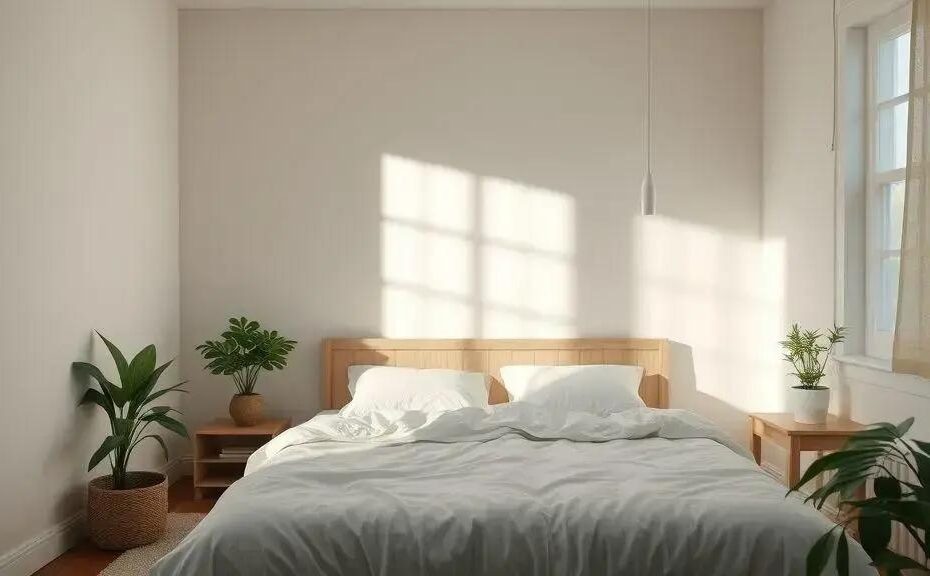 Sleep hygiene tips to improve your nightly rest