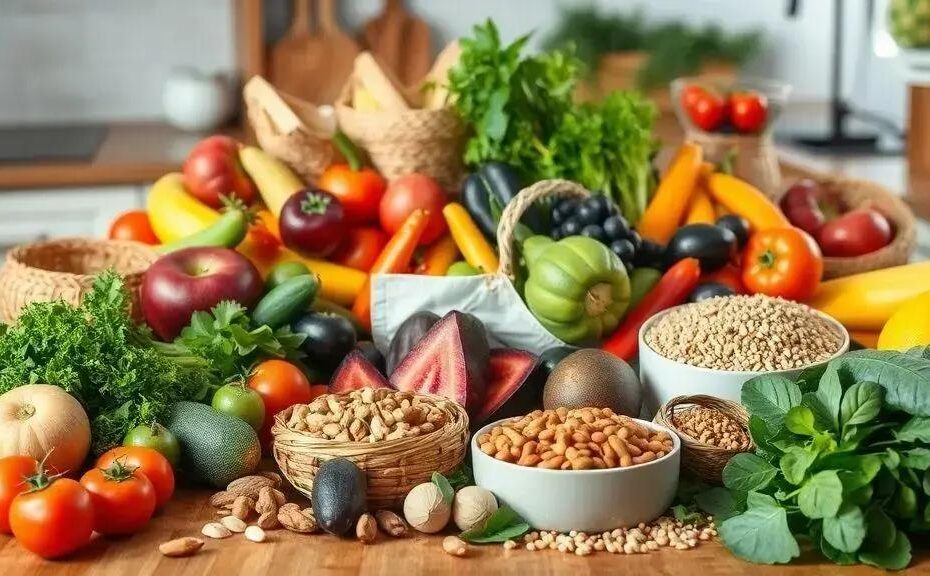 Nutrition for mental health: how food affects mood