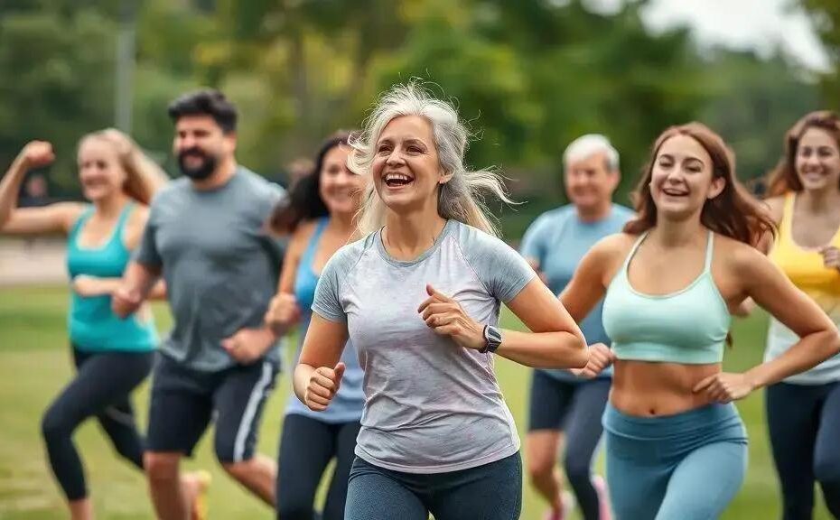 Physical activity and mood: how movement boosts emotions