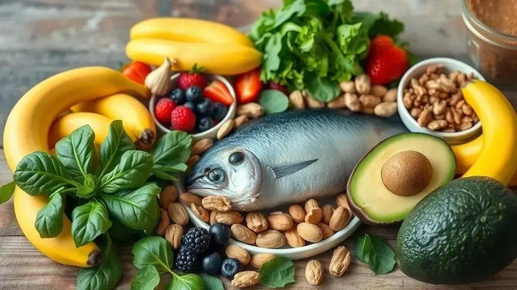 Foods to include for better mood Foods to include for better mood
