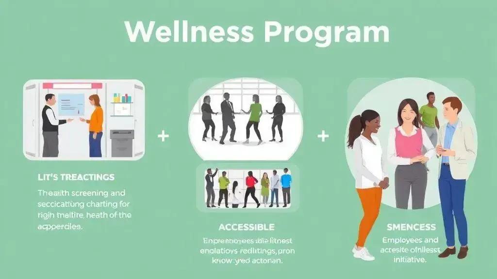 Key components of successful programs