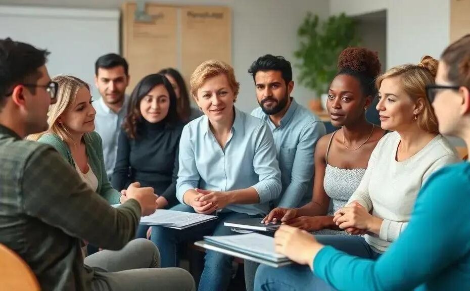 Mental health first aid training: essential skills for everyone
