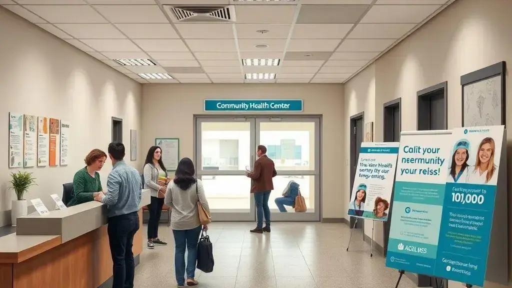 How to access mental health services in your area