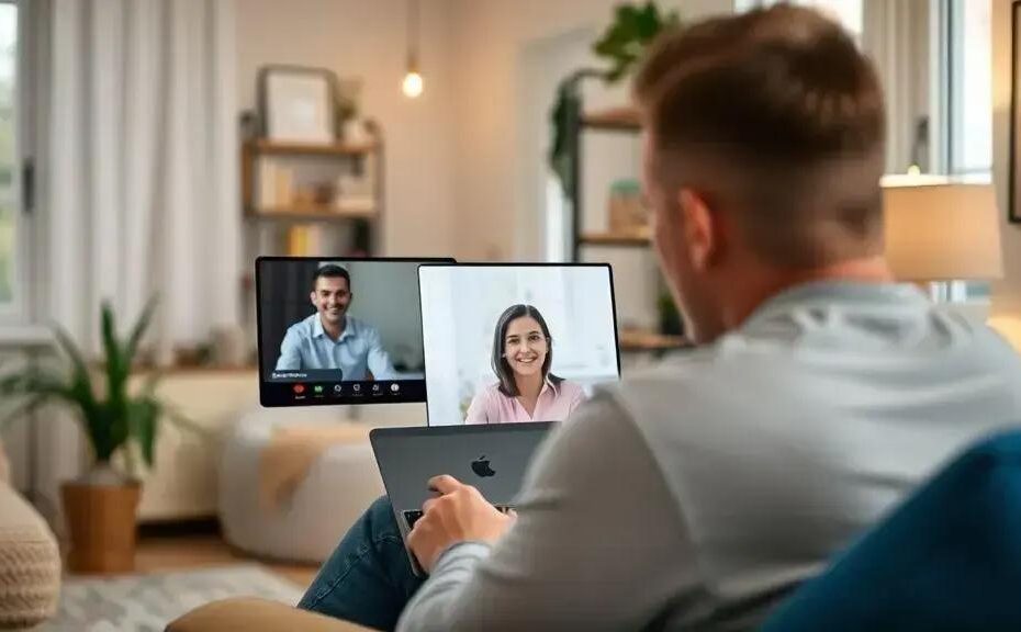 Telehealth mental health services: a new era in care