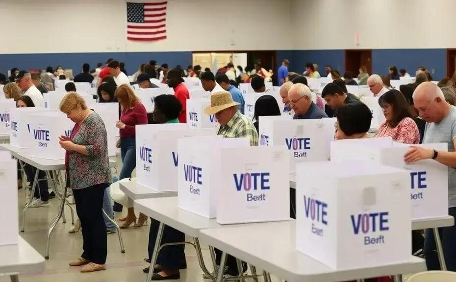 Florida special elections 2025: what you need to know