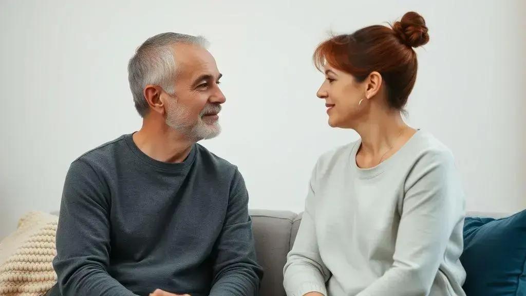 Effective communication techniques for prevention