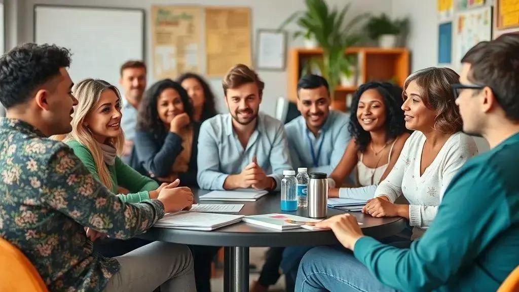 Key strategies for effective advocacy