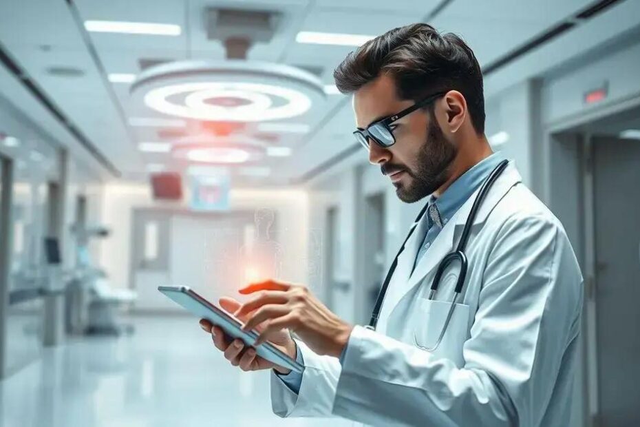 AI in healthcare: transforming patient care and outcomes