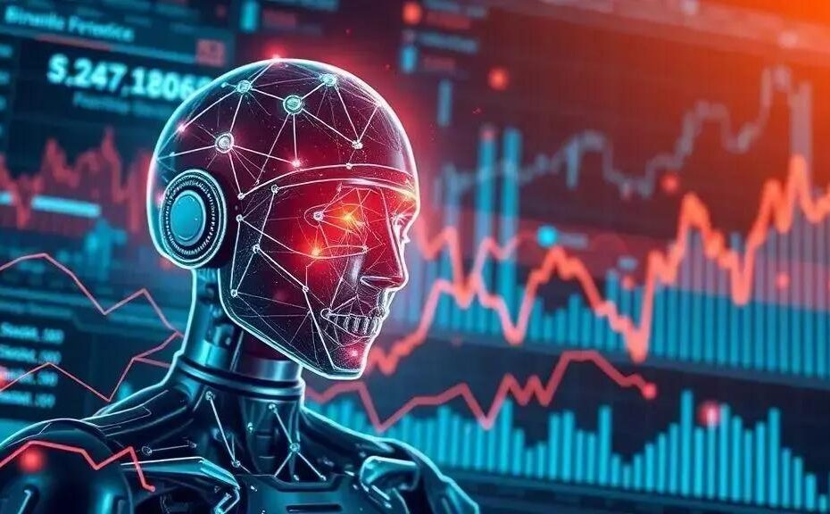 AI in finance: Unlocking new solutions for growth