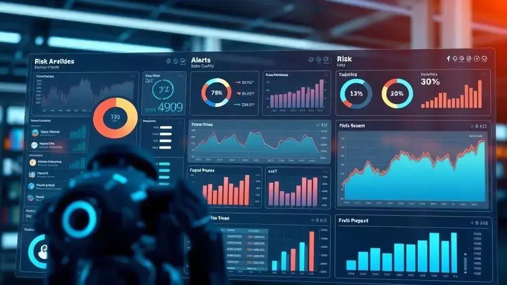 How AI enhances risk management