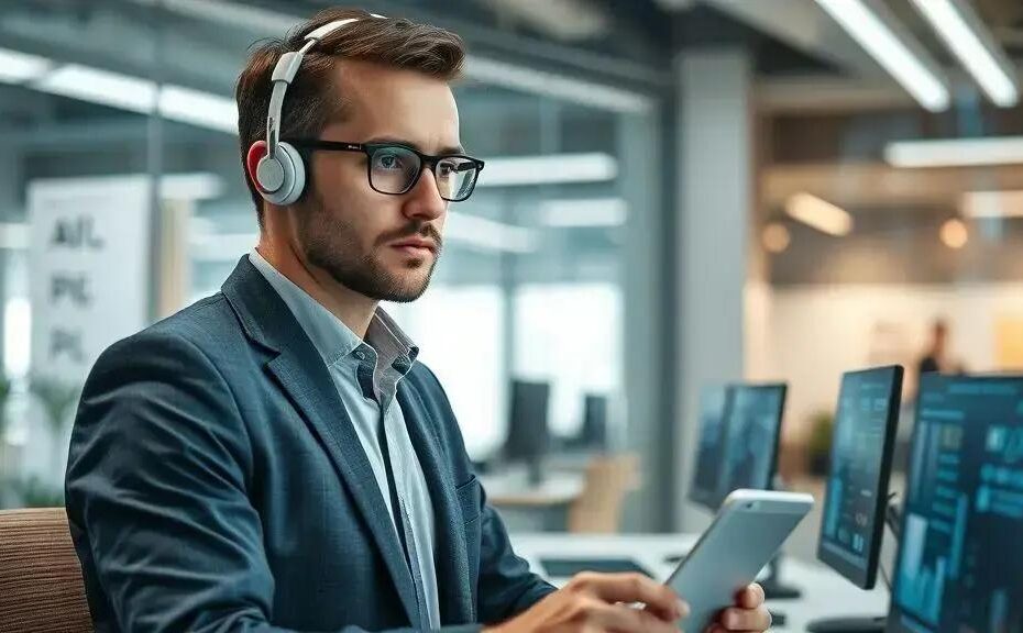 AI-powered automation can transform your workflow