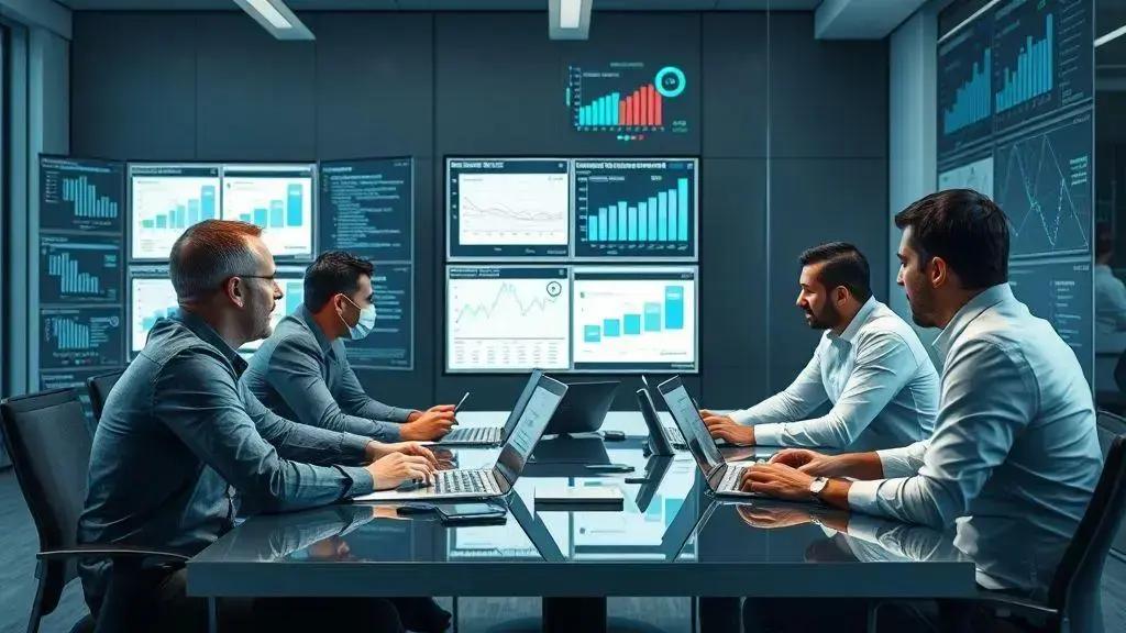 Challenges of implementing AI solutions