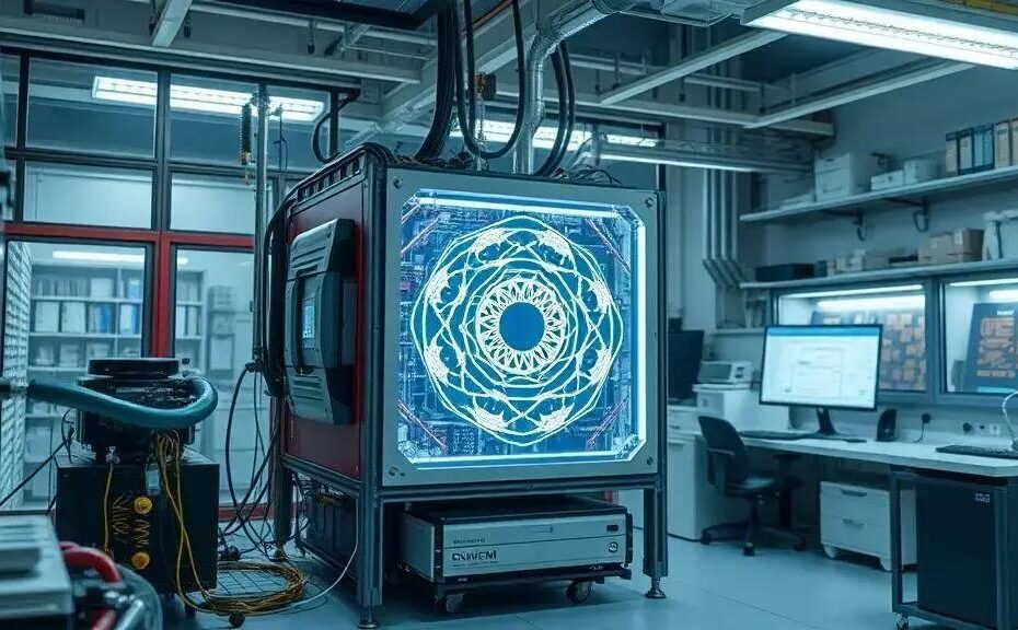 Quantum computing advancements: unlocking new potential