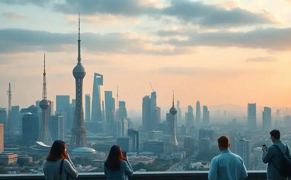 5G technology rollout: What you need to know today