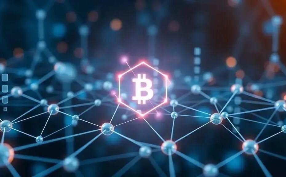 Blockchain innovations transforming industries today