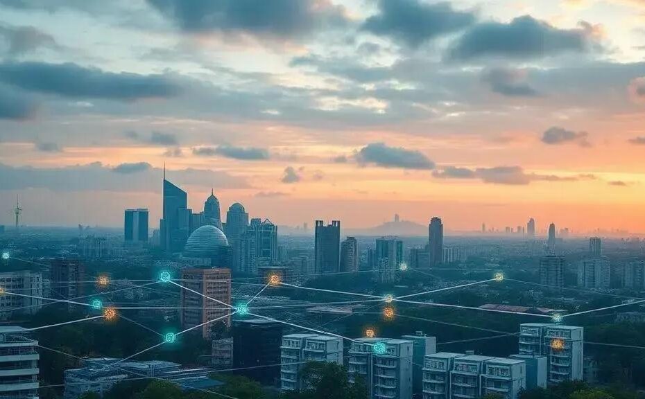 Edge computing developments: enhancing speed and efficiency