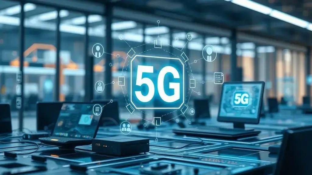Latest trends in edge computing developments