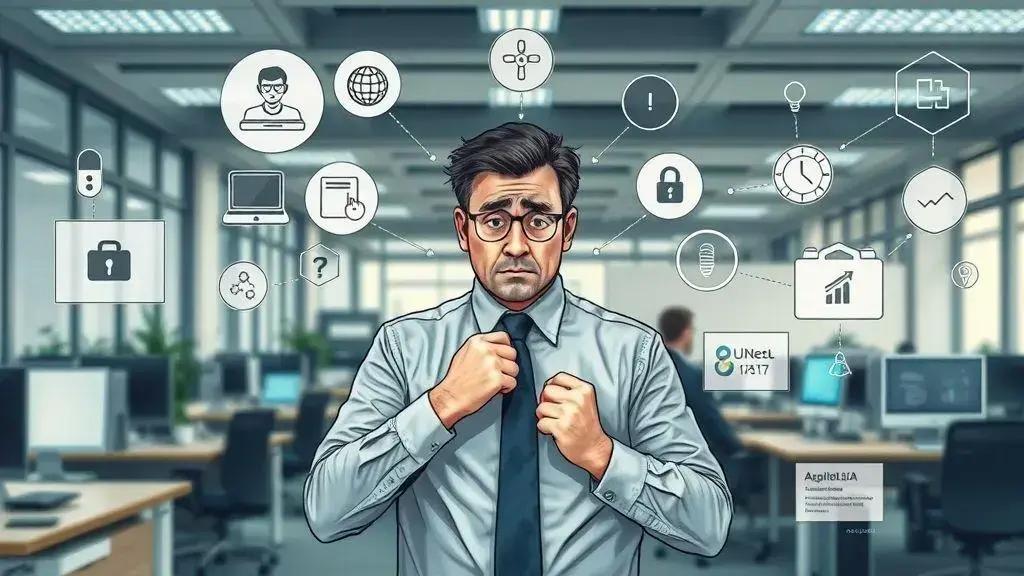 Challenges faced by IoT adoption Challenges faced by IoT adoption