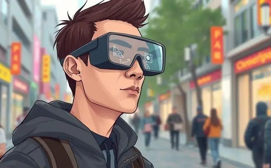 Augmented reality applications transforming daily life