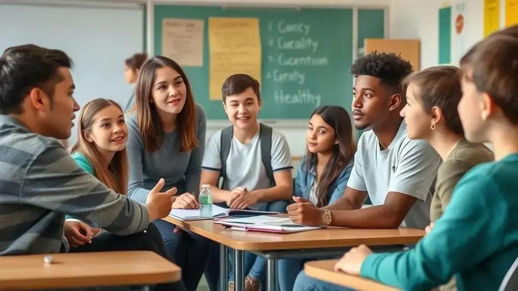 The role of schools in mental health The role of schools in mental health