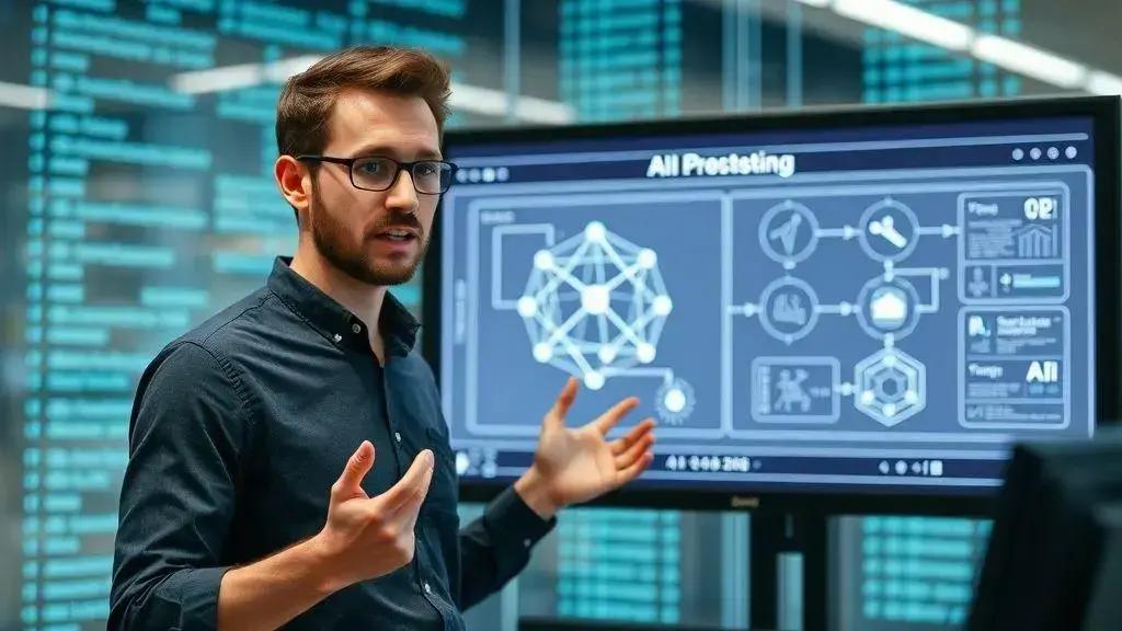 The role of transparency in AI development