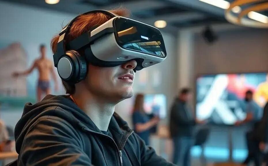 Virtual reality experiences that will change your life