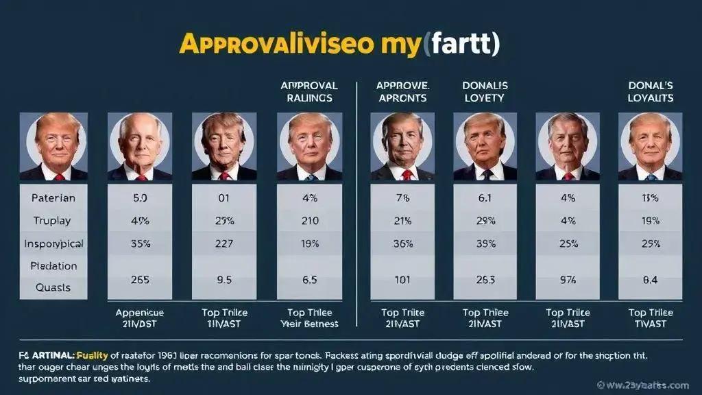 Comparative analysis with other politicians Comparative analysis with other politicians