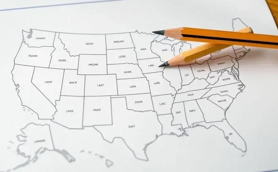 Congressional redistricting 2025: What you need to know