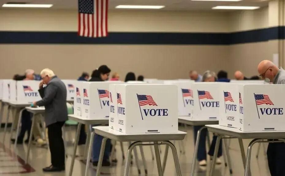 New Jersey elections 2025: what you need to know