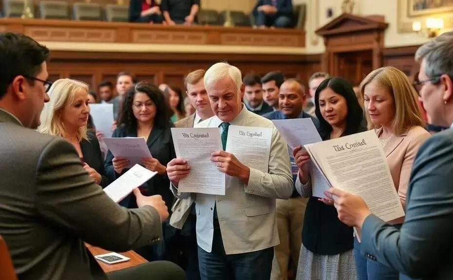 State constitutional amendments 2025: what to expect