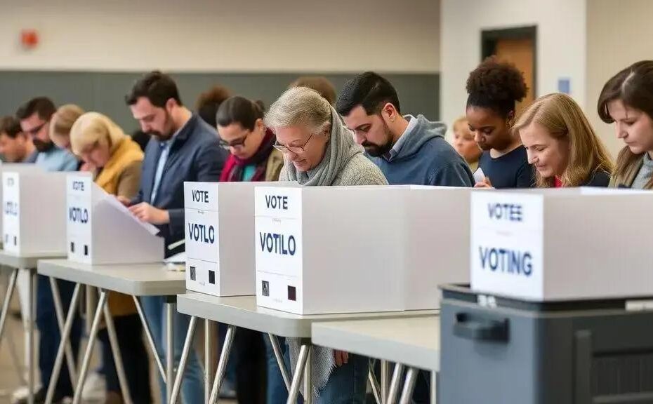 Local government elections 2025: what you need to know