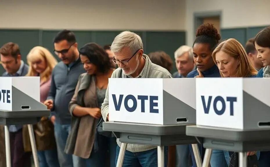 Election integrity initiatives 2025: what to expect