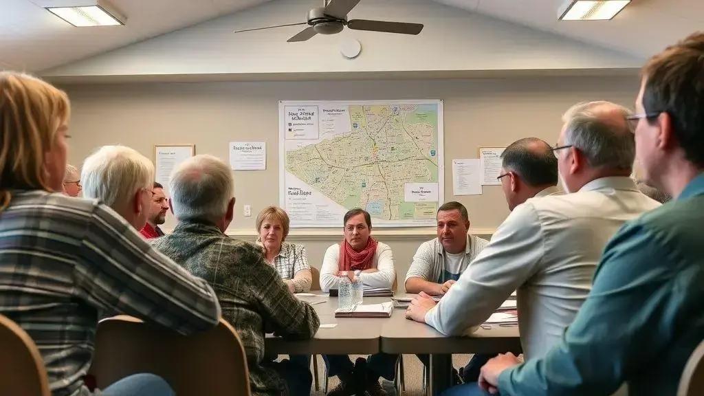 How local elections impact community issues