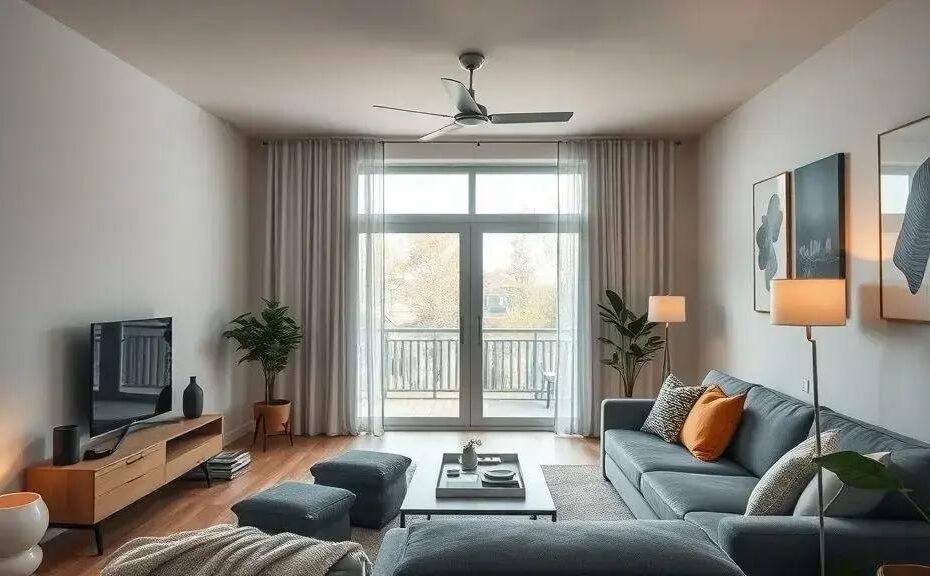 Smart home technology 2025: what’s next for your home?