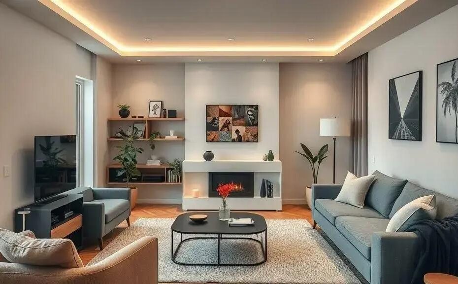 Home automation systems: transform your living space now