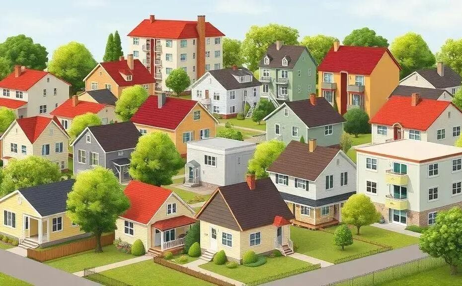 Affordable housing initiatives that can transform communities