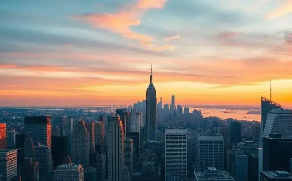 New York City mayoral election: what you need to know