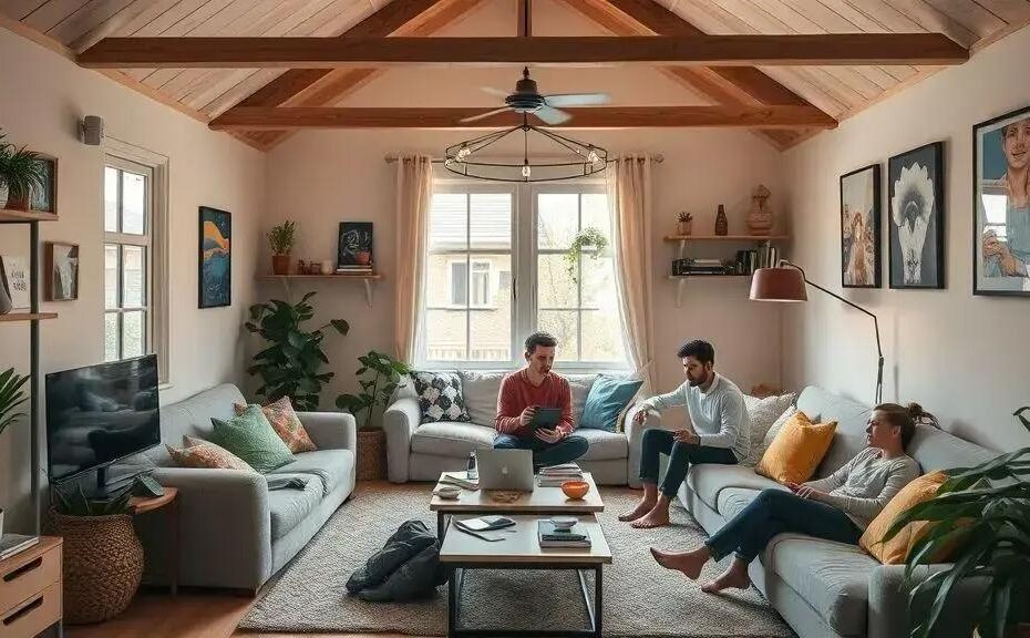 Digital nomad housing trends reshaping remote work