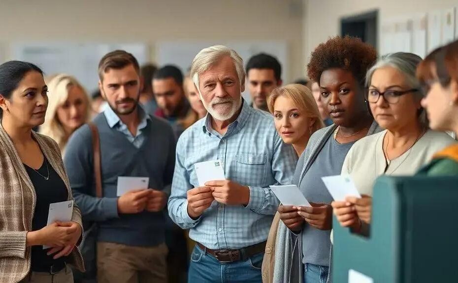 Voter ID laws 2025: What you need to know now