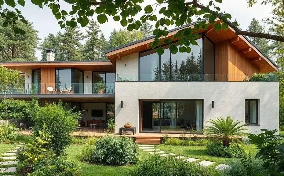 Circular economy in housing: a sustainable future