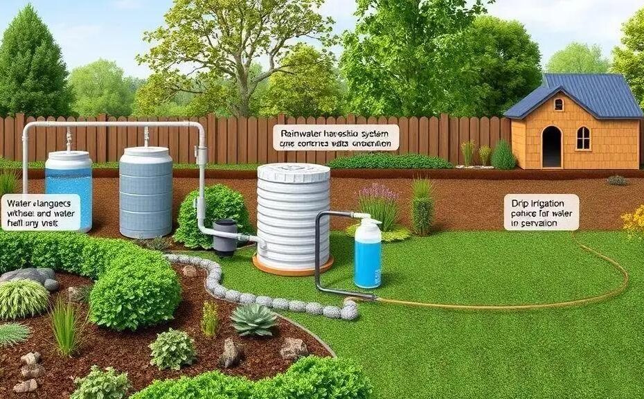 Water conservation technologies: essential strategies for sustainability