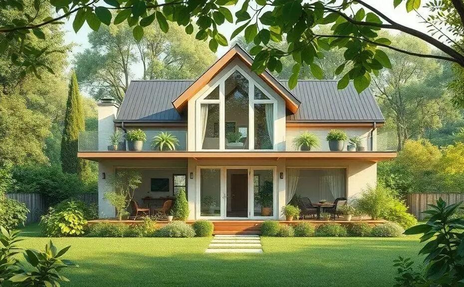 Waste reduction in housing: practical tips you need