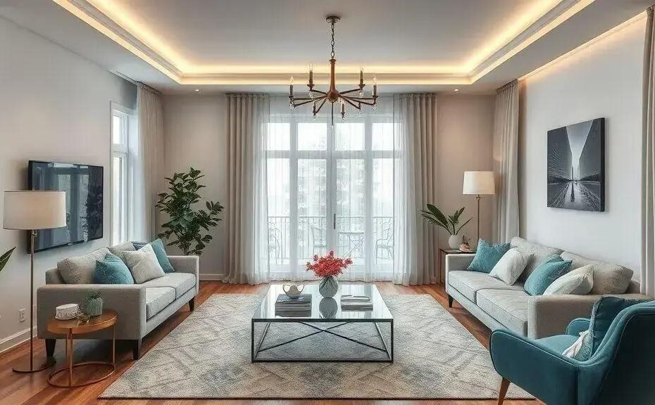 AI in home design: transforming spaces with technology