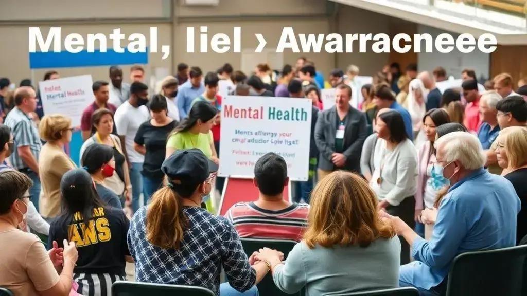 How communities are fostering awareness How communities are fostering awareness