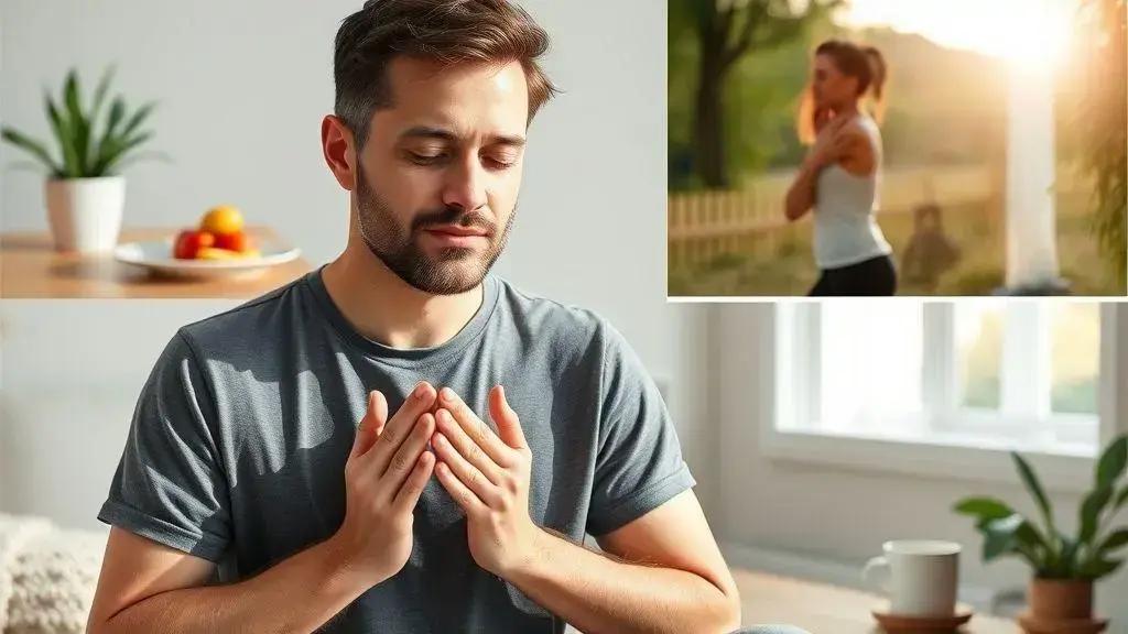 How to integrate mindfulness into daily life