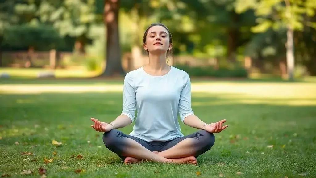 Mindfulness exercises for everyday life
