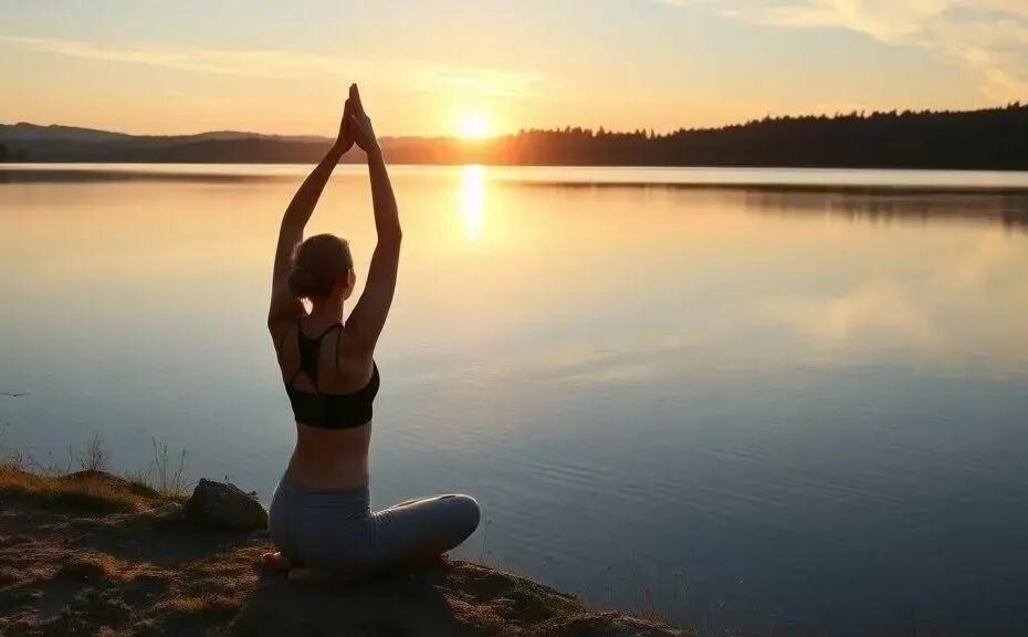 Self-care routines that transform your daily life